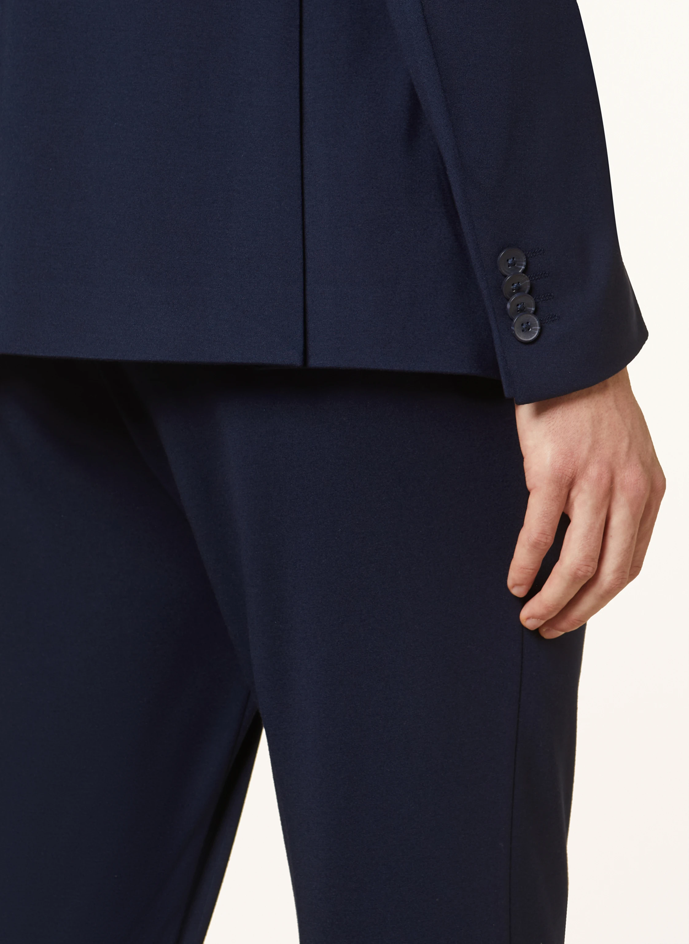 PAUL Jerseysakko Extra Slim Fit