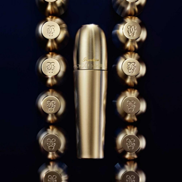 Sérum de Nuit Orchidée GUERLAIN
