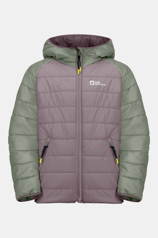 Jack Wolfskin Jack Wolfskin Zenon Jas Junior