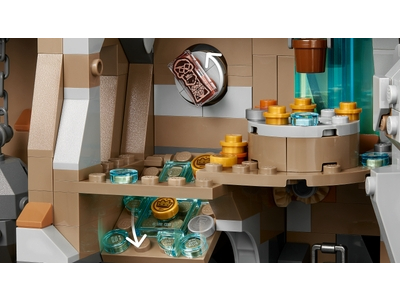 LEGO De Goonies (21363)