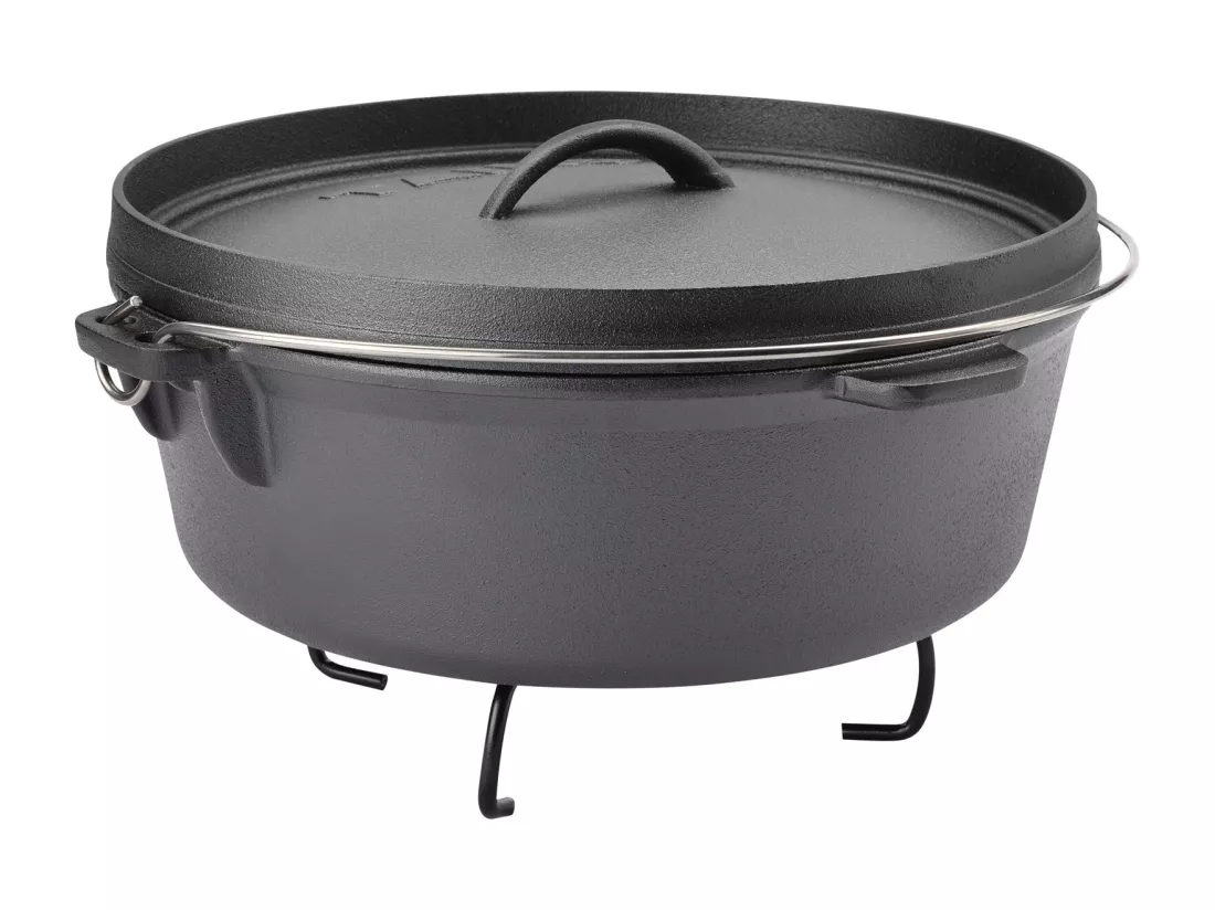 Marmite Dutch Oven fonte 6L