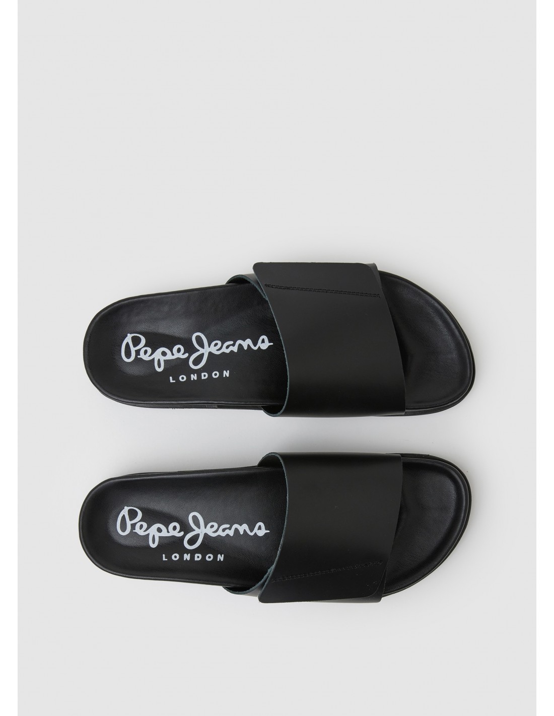 pepe jeans bio m slider covered