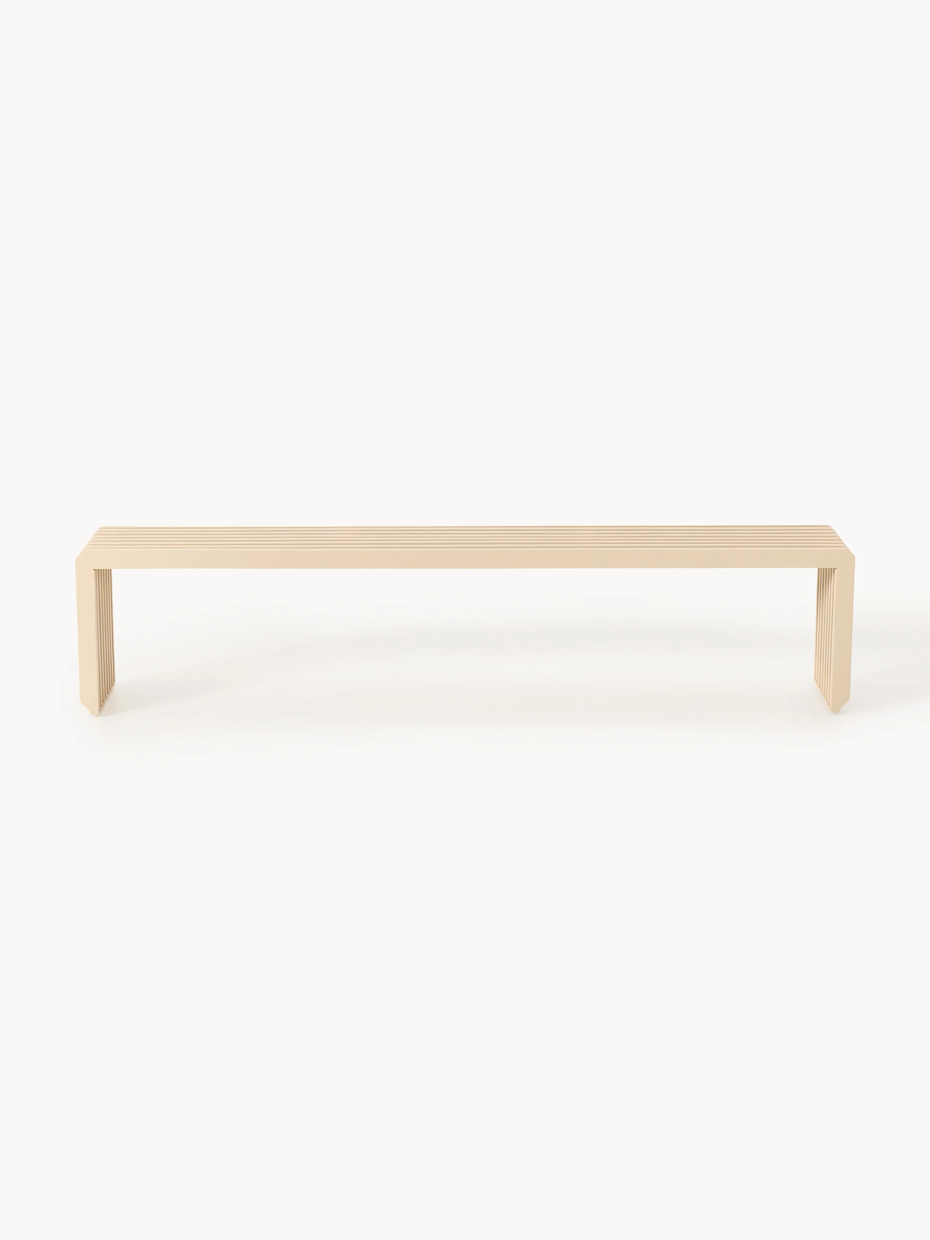 Zitbank Bancu van Sungkai hout
