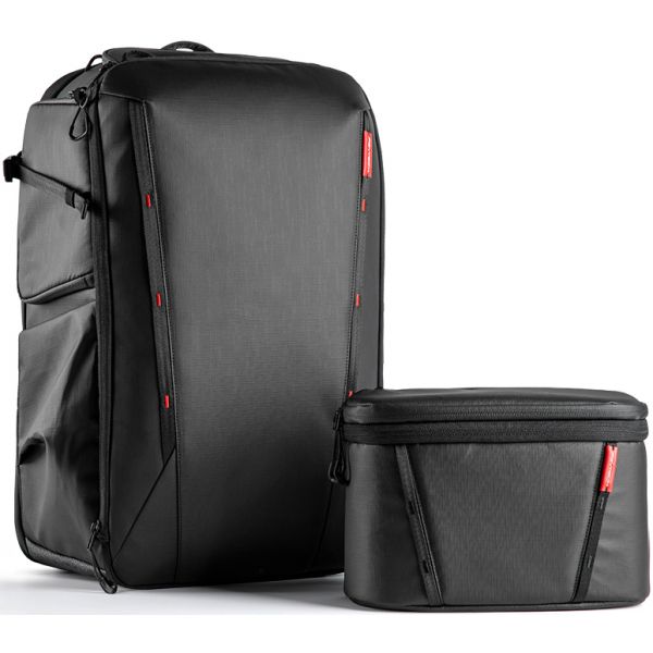 PGYTECH Mochila OneMo 2 35L Preta