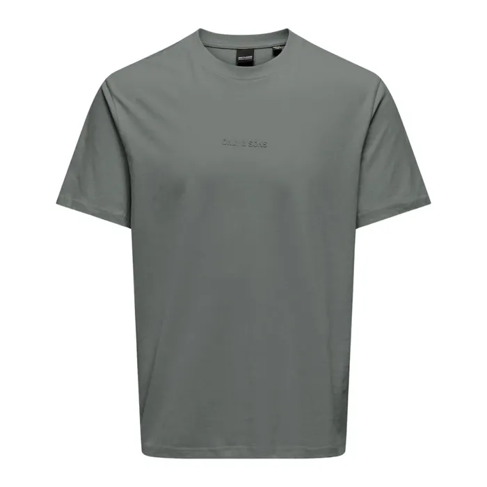 Only & Sons Levi Life Shirt Heren