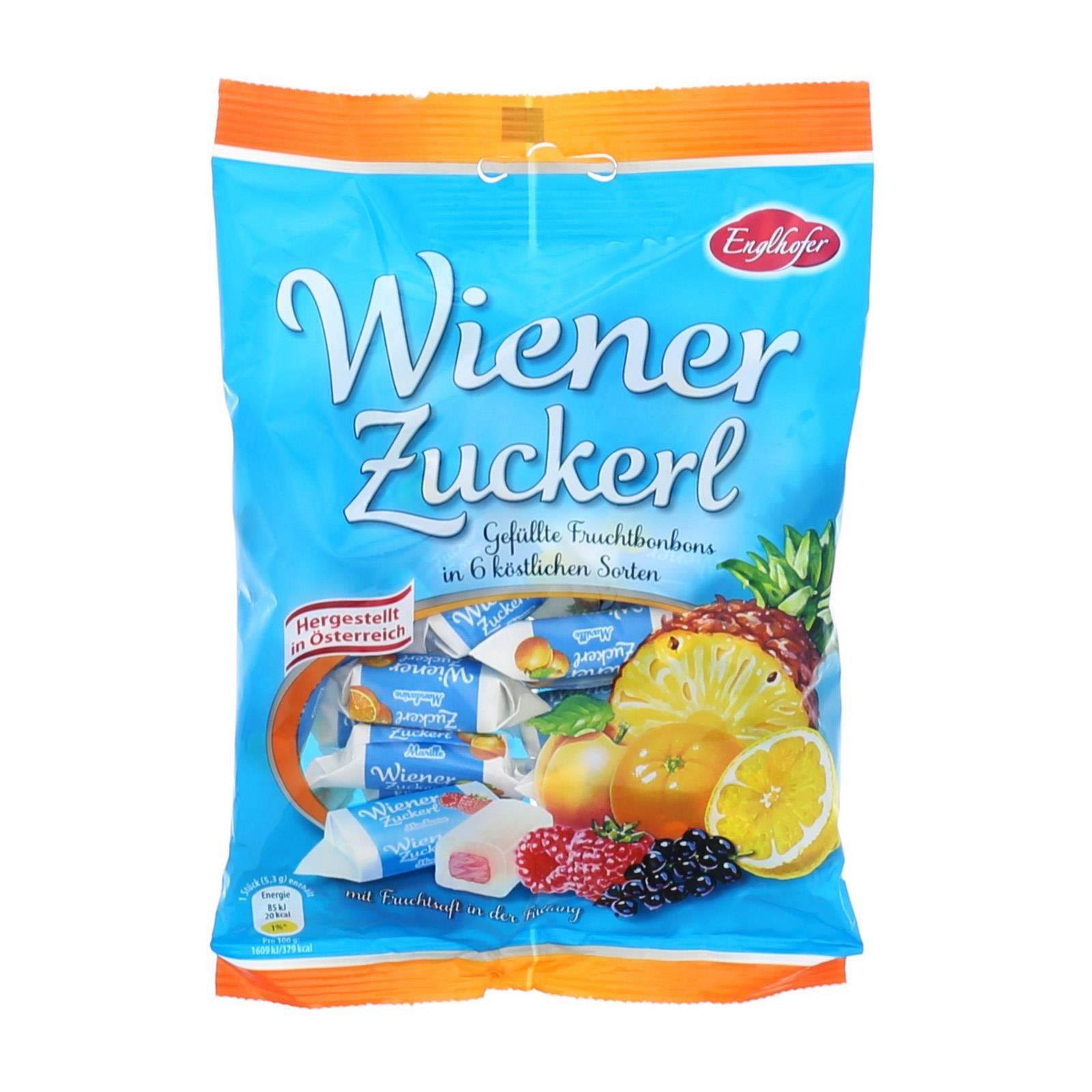 Englhofer Wiener Zuckerl