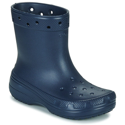Crocs - CLASSIC RAIN BOOT - Marine