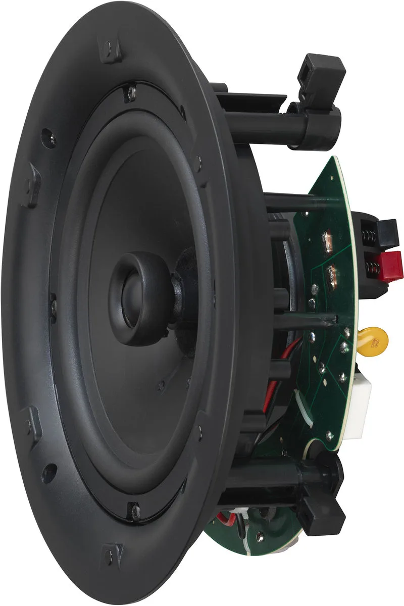 Q Acoustics Qi65S (la paire) Enceintes encastrables