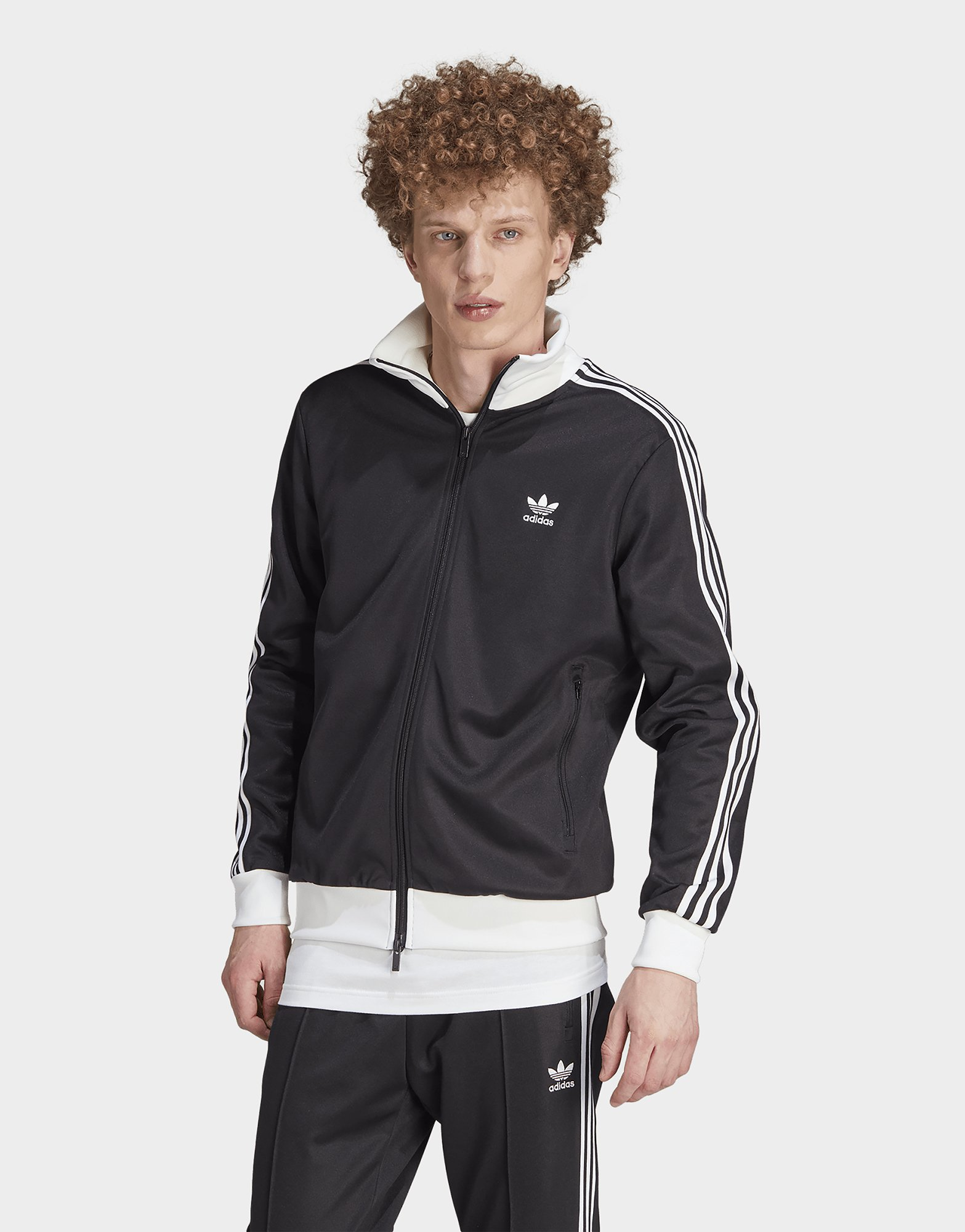 adidas Originals Veste Beckenbauer Homme