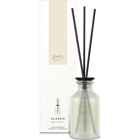Duftpinde - Classic Blanc