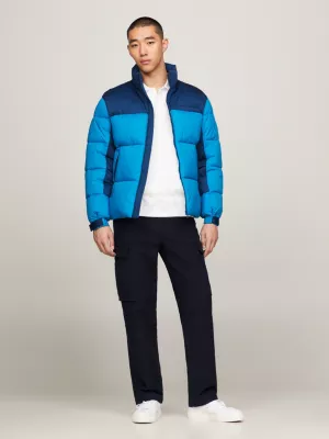 Jaqueta puffer TH Warm Recycled New York