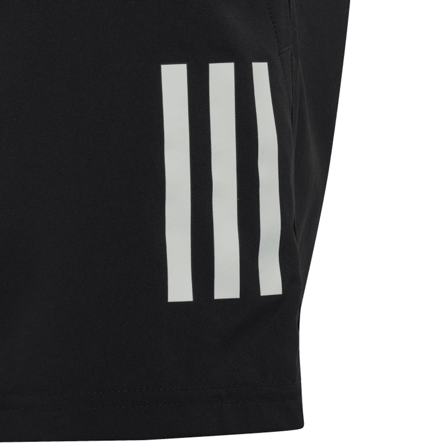 adidas Club 3 Stripes Short Jongens