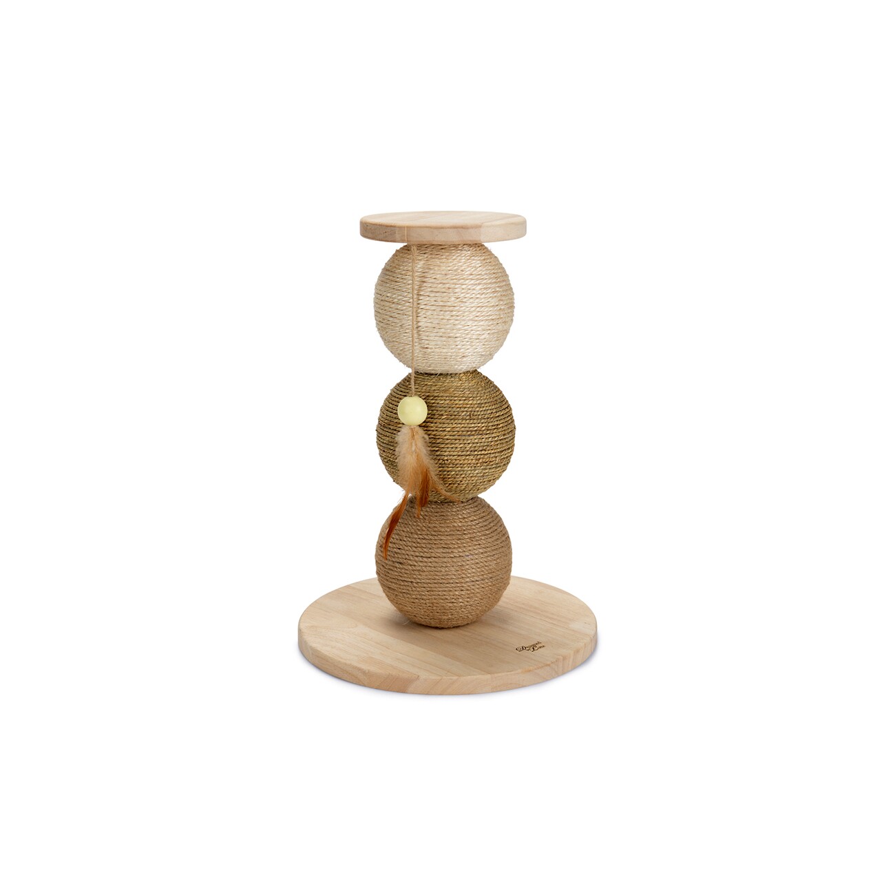 Designed by Lotte Kratzball Elio Holz