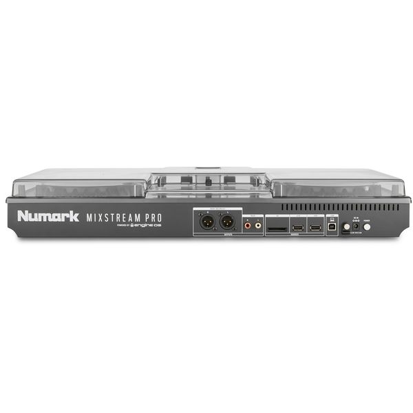 Decksaver Numark Mixstream Pro