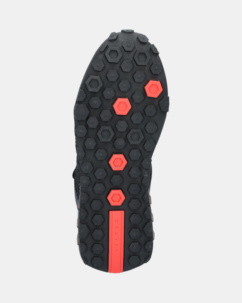 Cruyff Junior Fearia Lage sneakers  - zwart