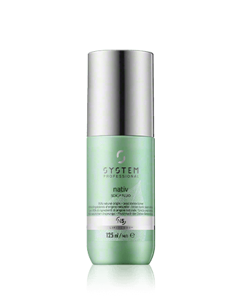 System Professional LipidCode Nativ Scalp Fluid N5 125ml