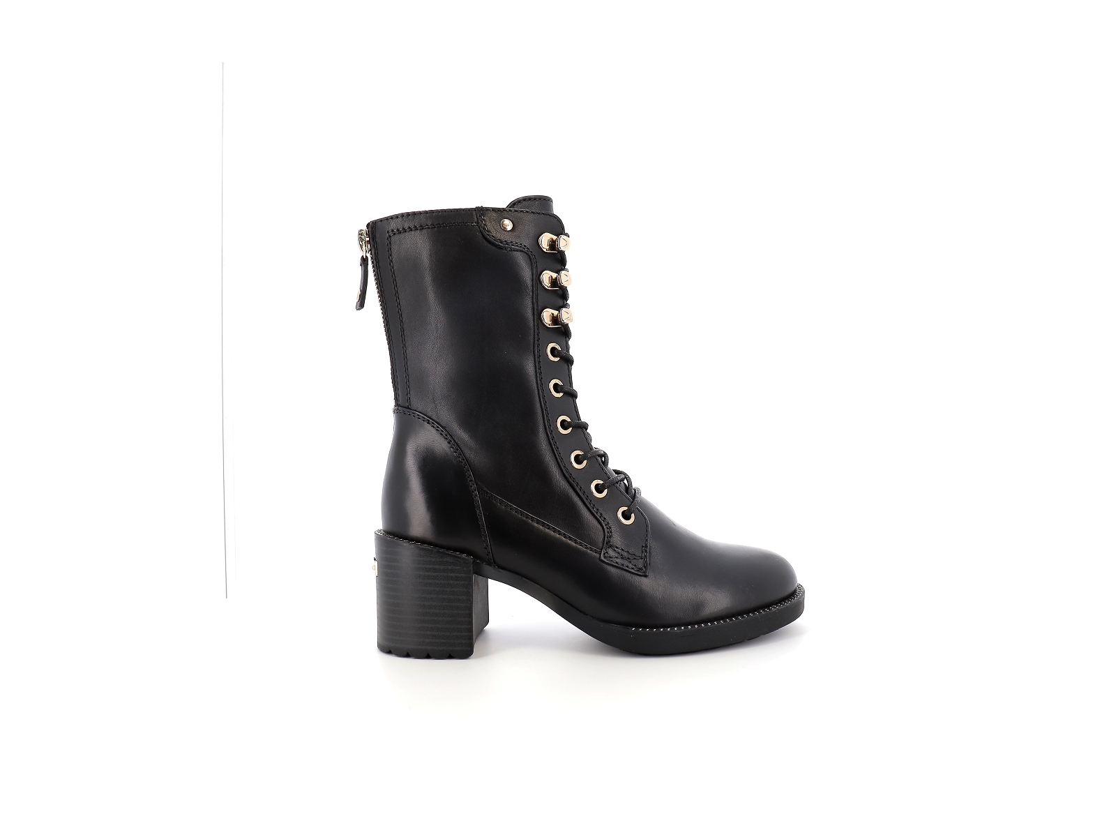 Regarde le ciel-ELLY-14 Cuir Noir