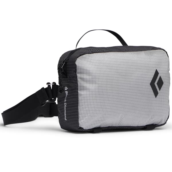 Sac à dos randonnée BLACK DIAMOND BETA LIGHT PACK SATELLITE BAG BLACK/ALLOY