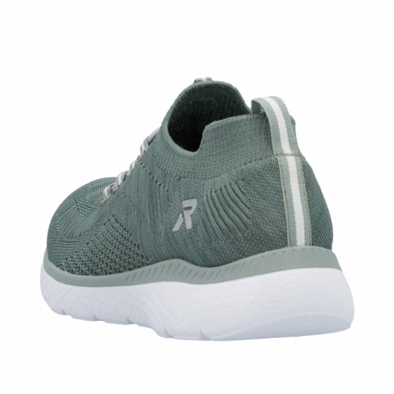 Rieker Sneakers Dame M5074-52