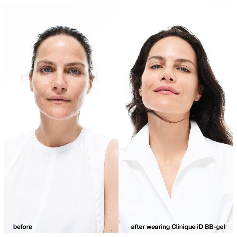 Clinique Dramatically Different Moisturizing BB-Gel 50 ml