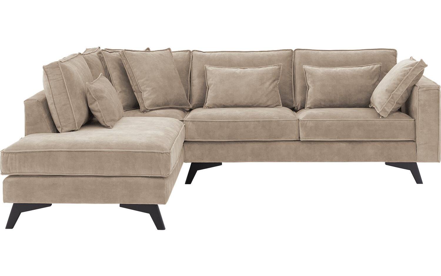 Hoekbank Chambre