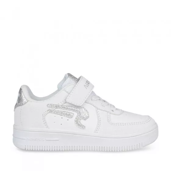 Baskets BLANC AIRNESS