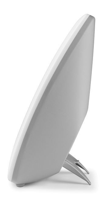 Beurer - TL 41 Touch Daylight Therapy Lamp - 3 Years Warranty