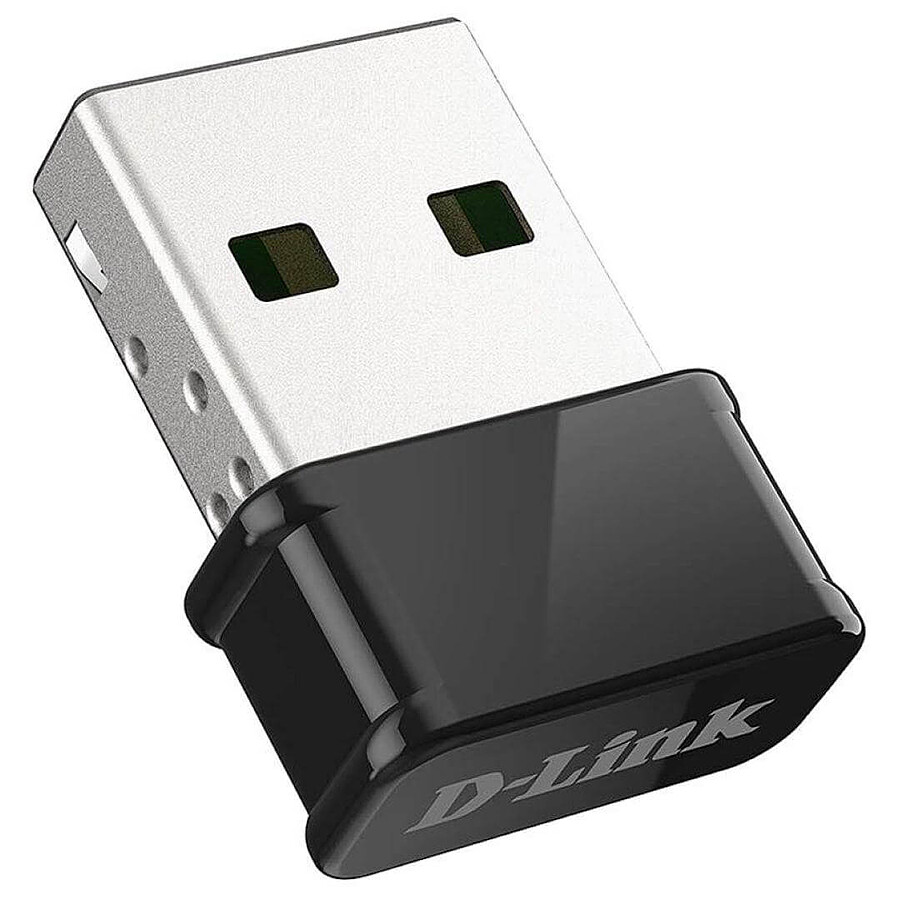 D-Link DWA-181 - nano Clé USB Wifi AC1300 double bande