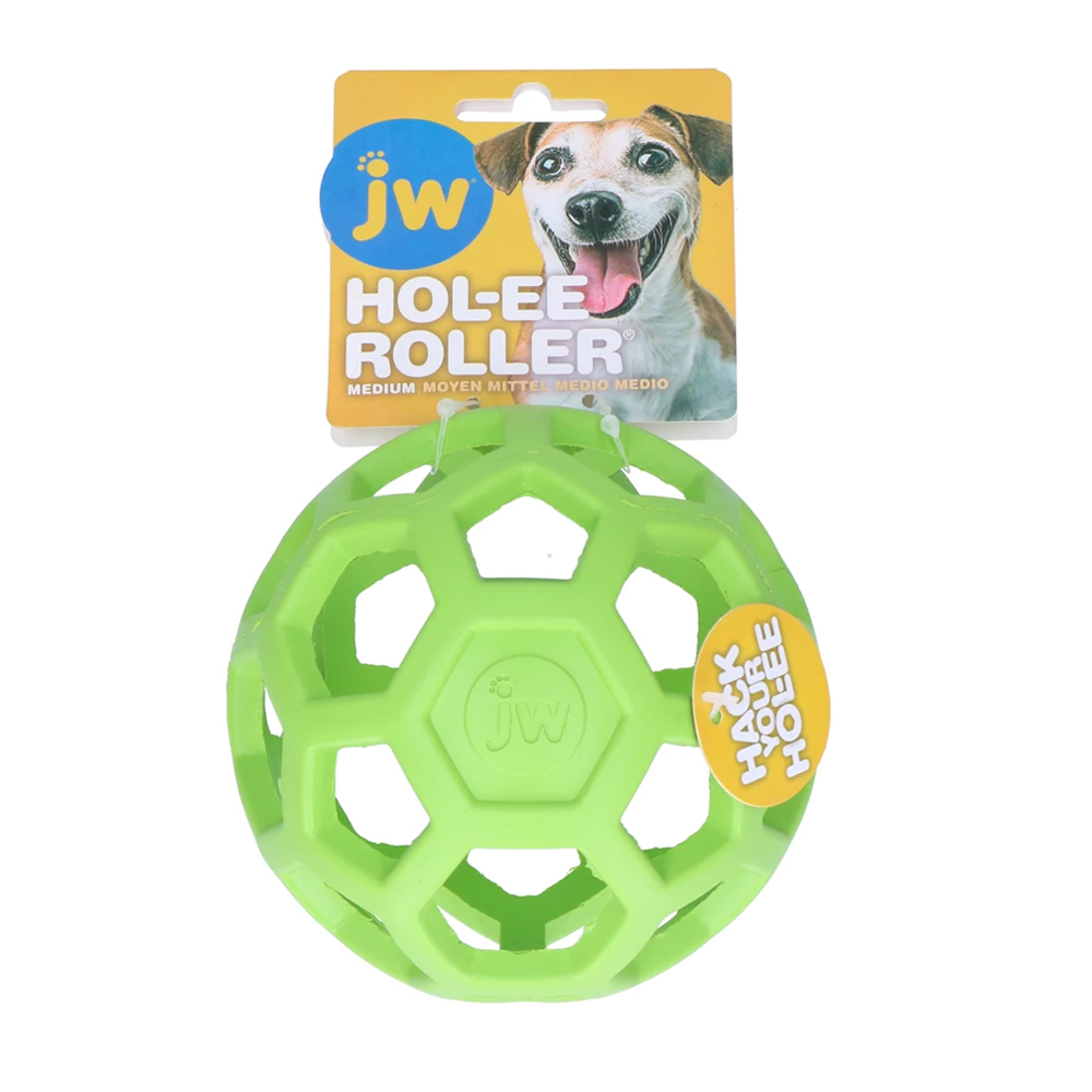 JW Hol-ee Roller