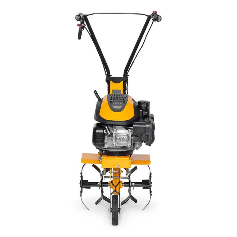 JORDFRESER STIGA SRC V 1,9KW 123CC