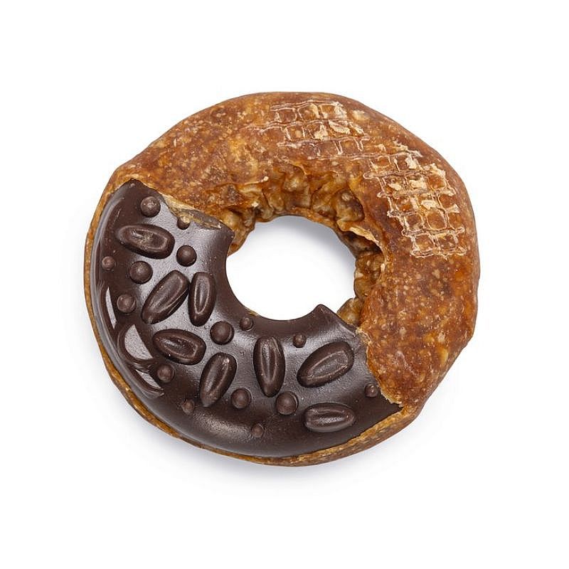 Beeztees Donuts Kerst Snack 1 stuks | 20221