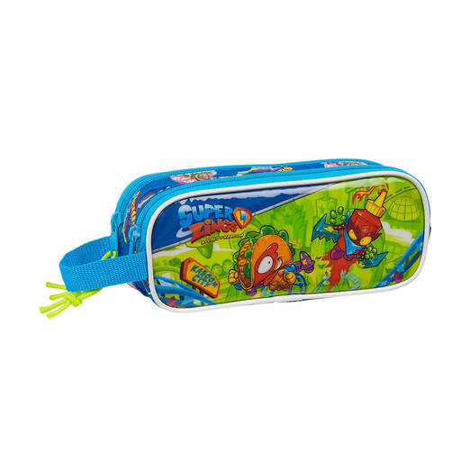 Estojo de Lápis Super Things