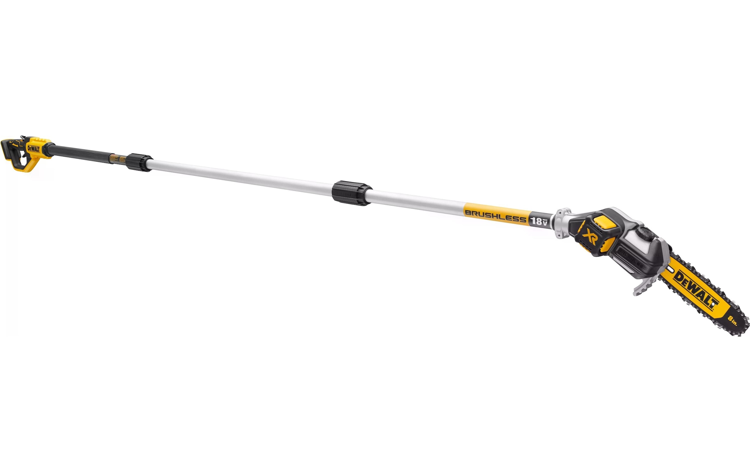 DeWalt Akku-Astschere »Basis (bürstenlos), 18 V, Solo« ()