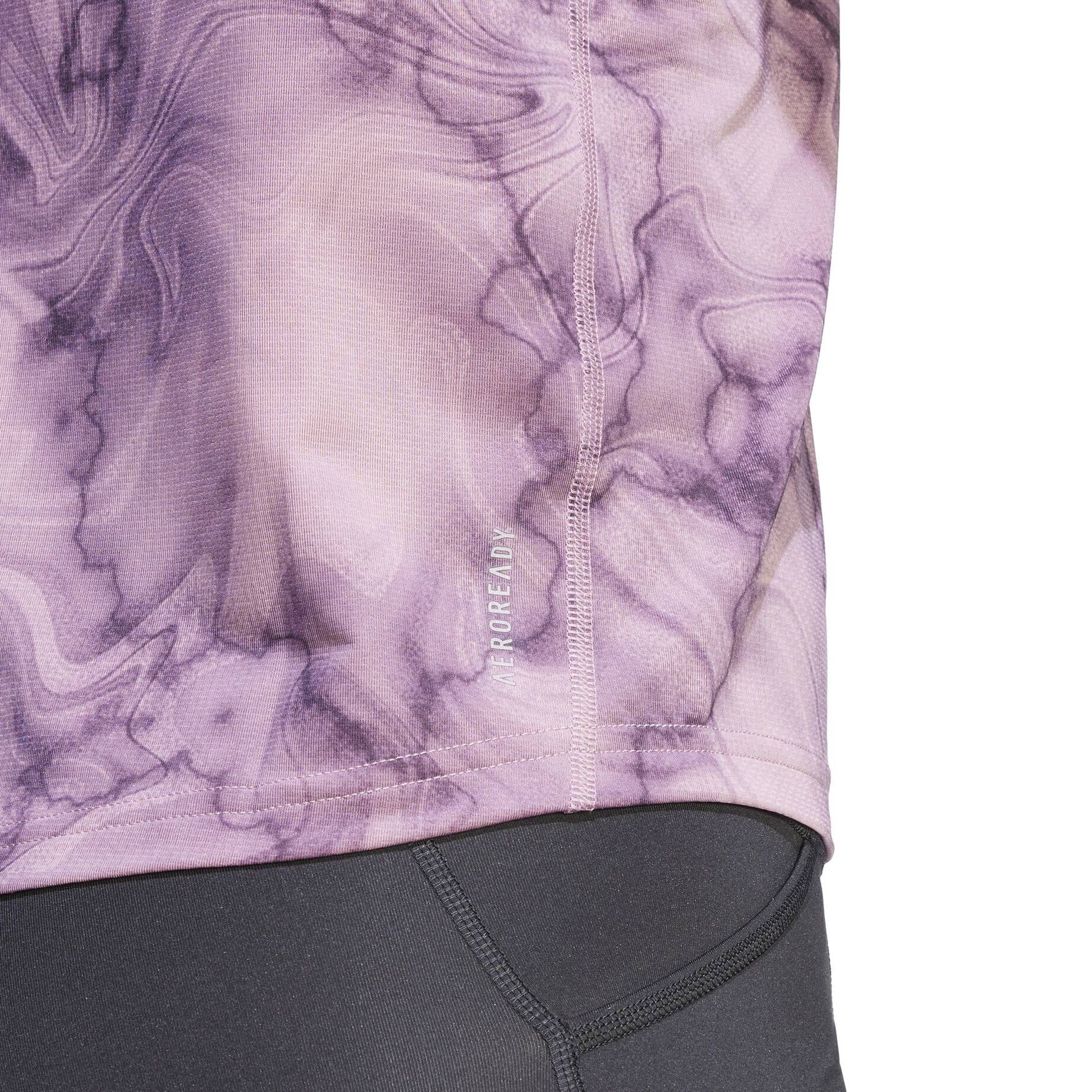 adidas Performance| Damen Laufshirt