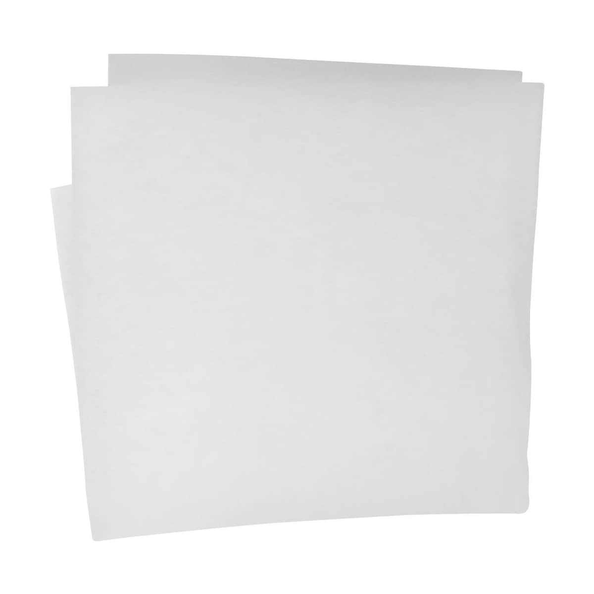 Wpro Foam fettfilter UGF018