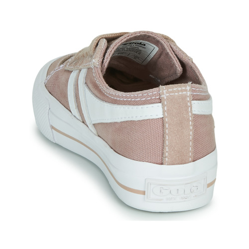 Gola - QUOTA II - Rose / blanc