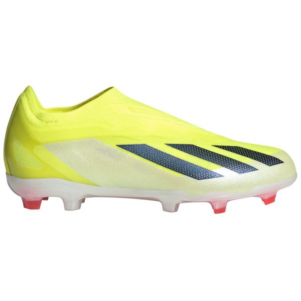Adidas Chuteiras X Crazyfast Elite Ll J if0671 28 Amarelo