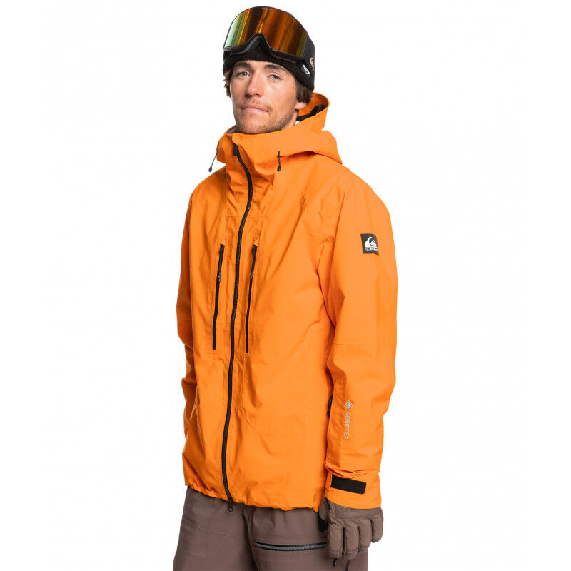 Pro Path Goretex 2L - Veste ski homme