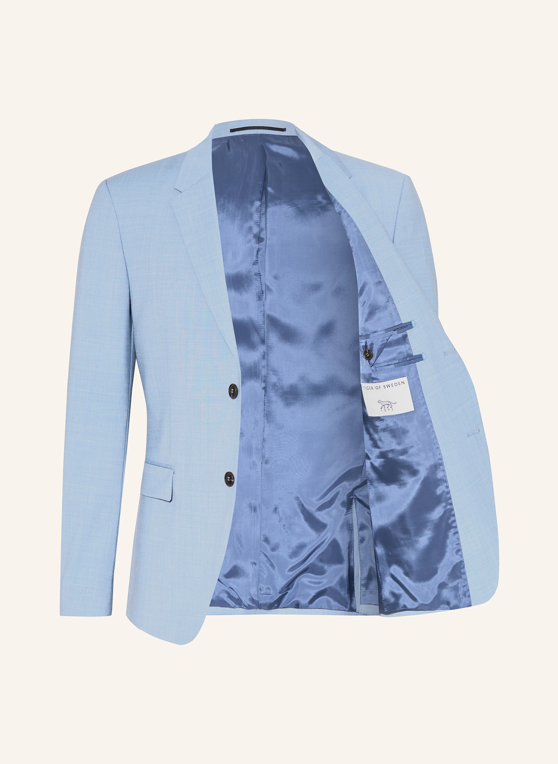 TIGER OF SWEDEN Sakko JAMIE Extra Slim Fit