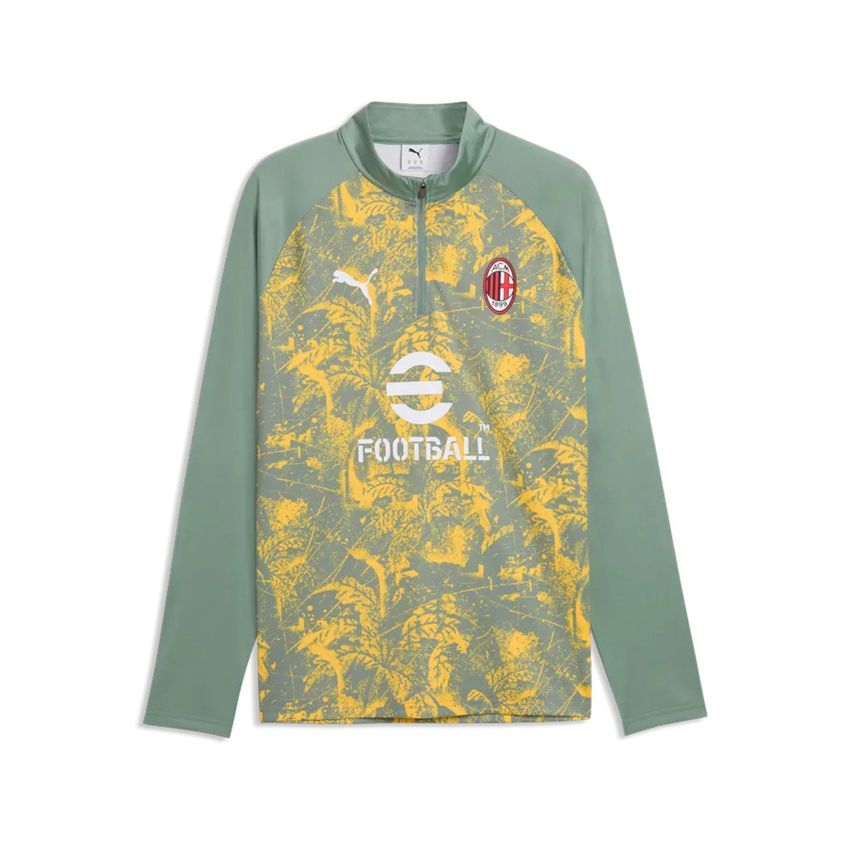 Sweatshirt Puma AC Milan Training
