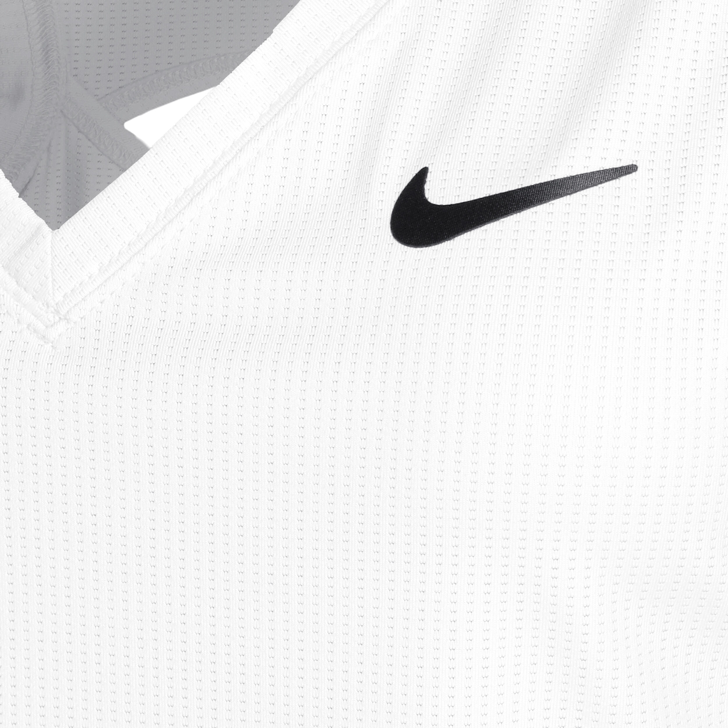 Nike Court Victory Débardeur Tank Top Femmes - Blanc