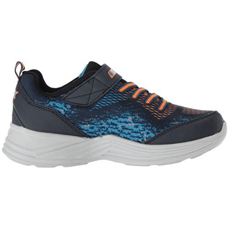SKECHERS USA Deutschland Sneaker blau