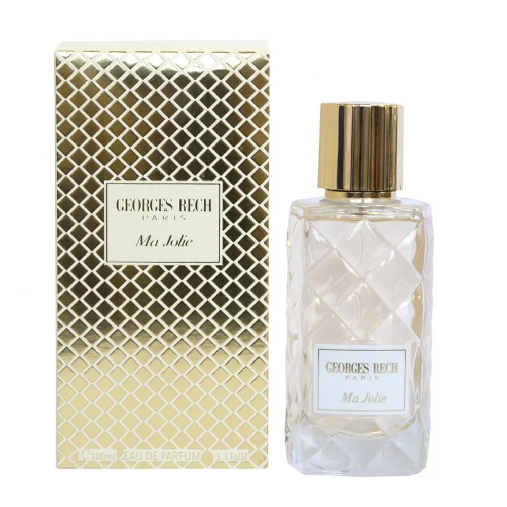 Georges Rech Parfum Femme Georges Rech 100ml Ma Jolie
