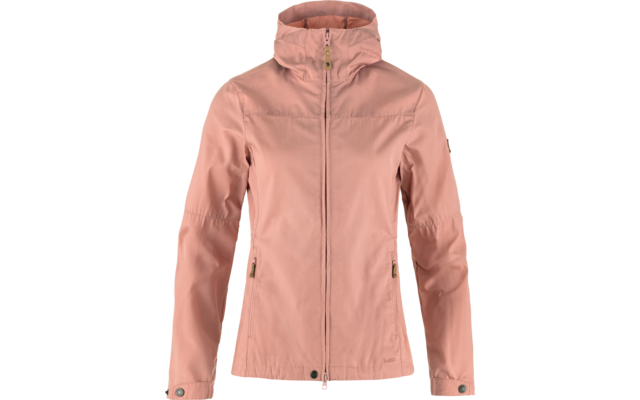 Fjällräven Stina Everyday Outdoor Damenjacke