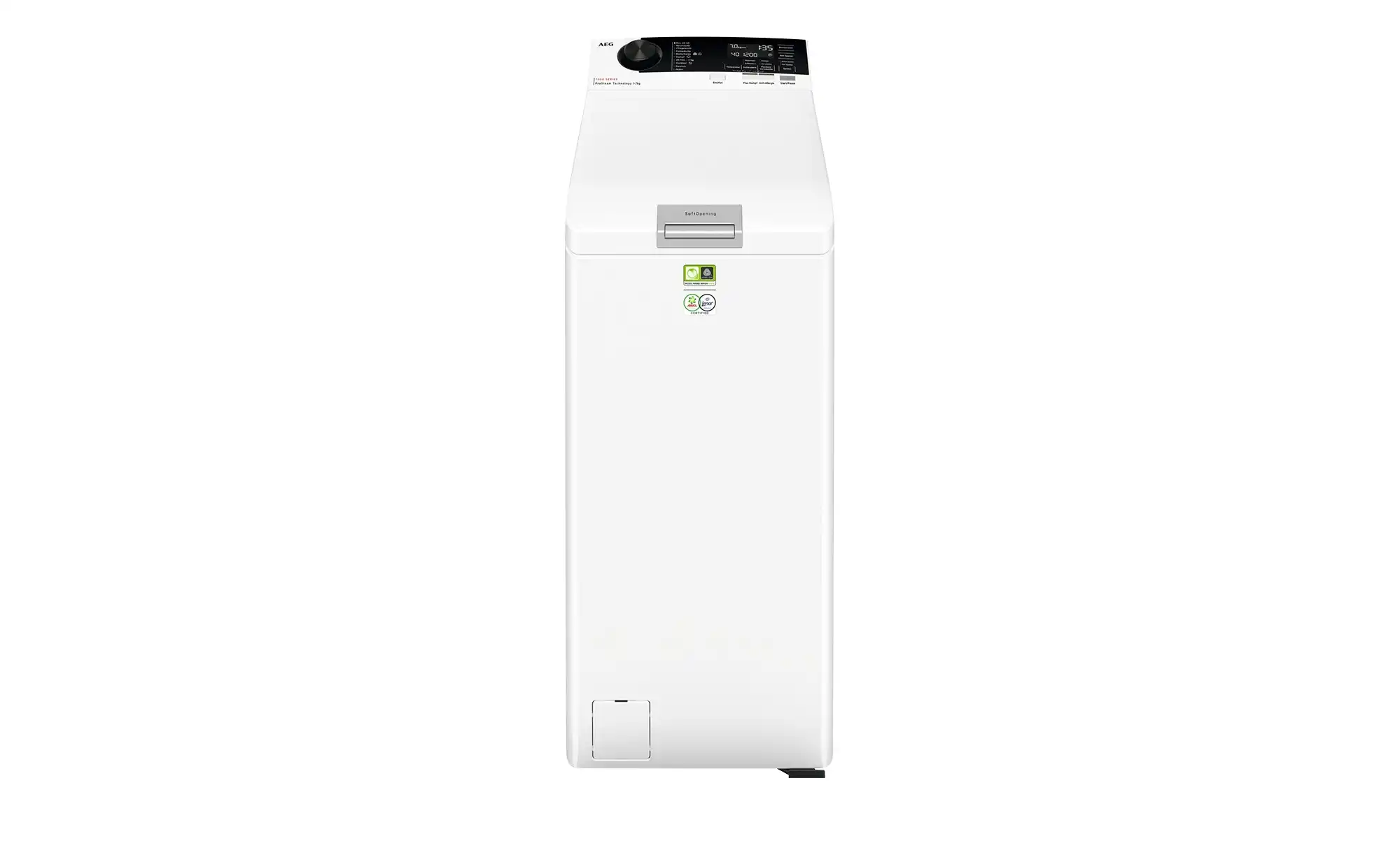 AEG Toplader LTR7A70370