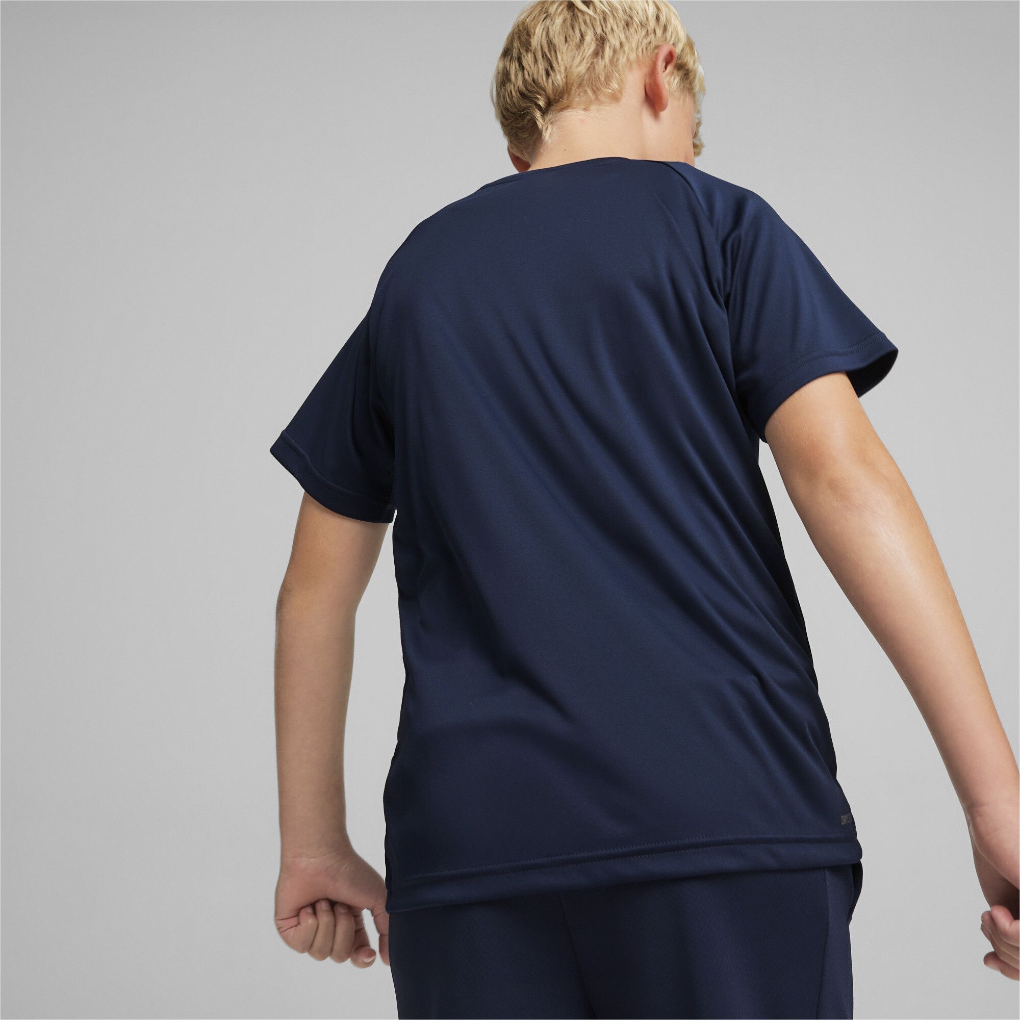 PumaACTIVE SPORTS Graphic Tee B