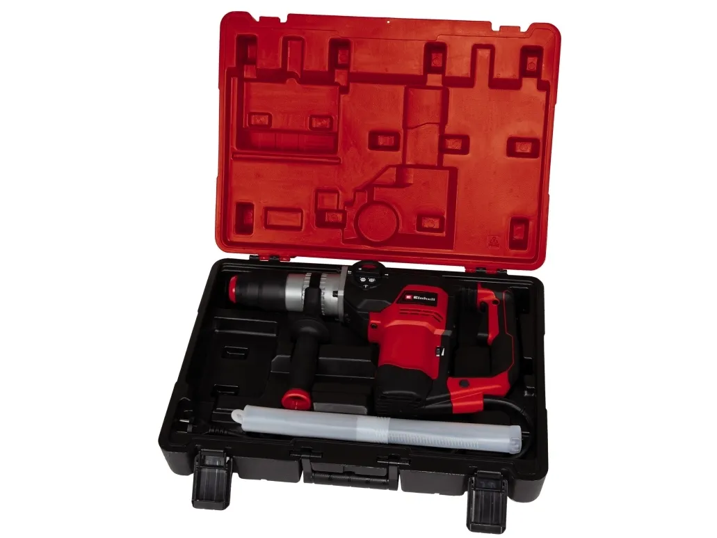 SDS Max borehammer Einhell Einhell TE-RH 40 3F 1050 W borehammer