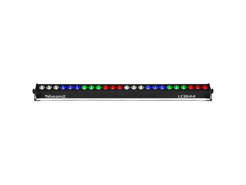 BeamZ LED-Bar LCB244 LED Bar mit 24x 4W 4-in-1 LEDs