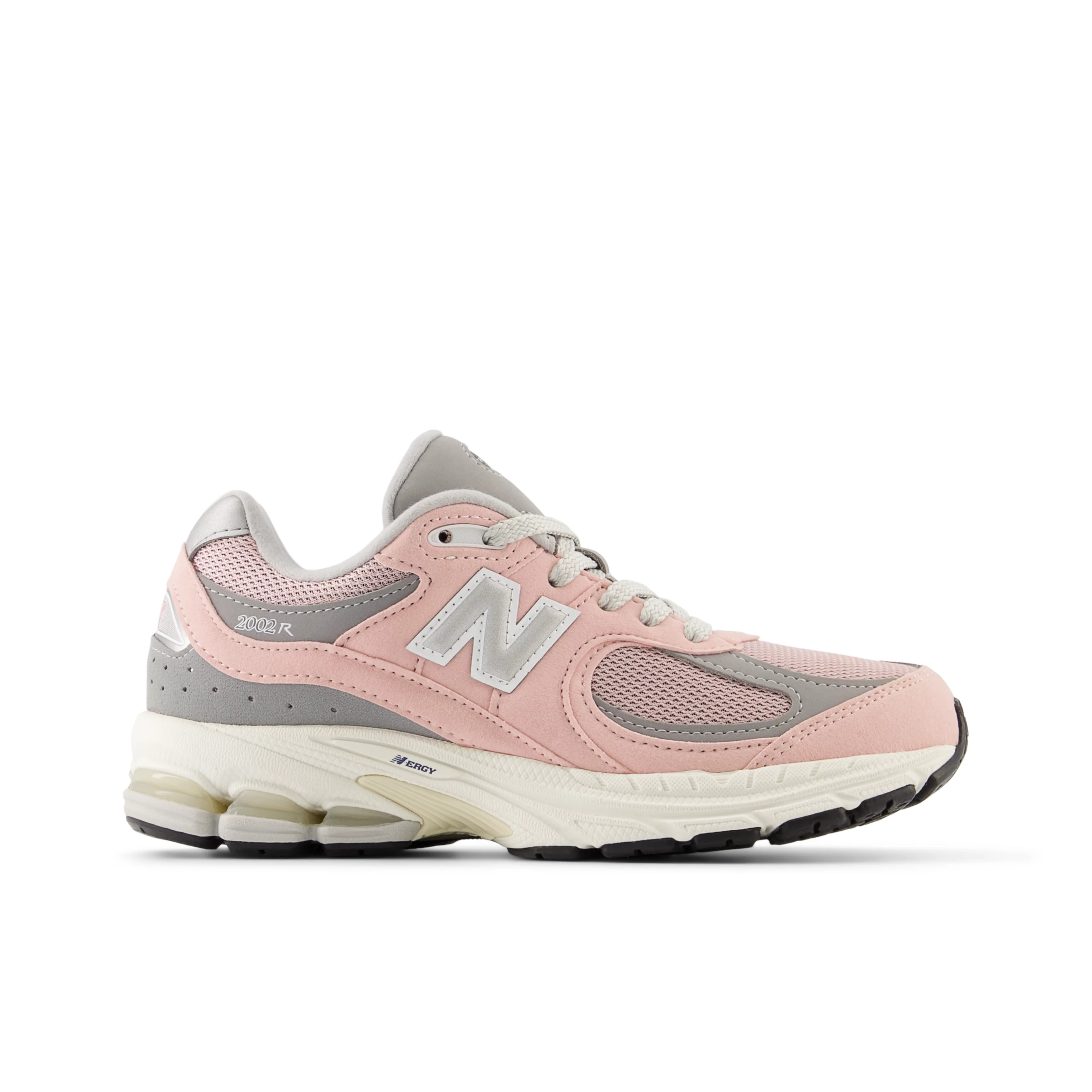 2002 Orb Pink con Shadow Grey