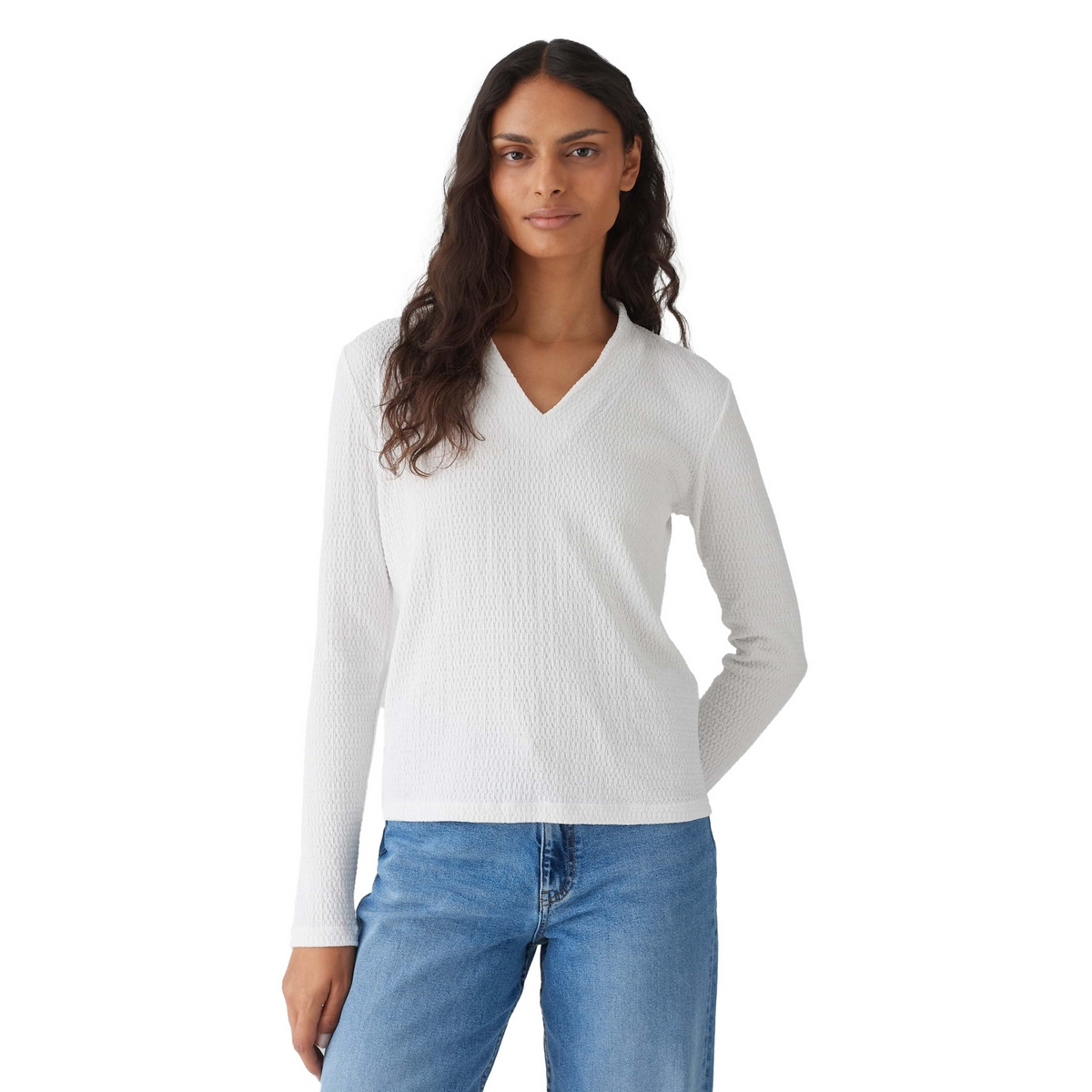 Dames Top EX13-25061